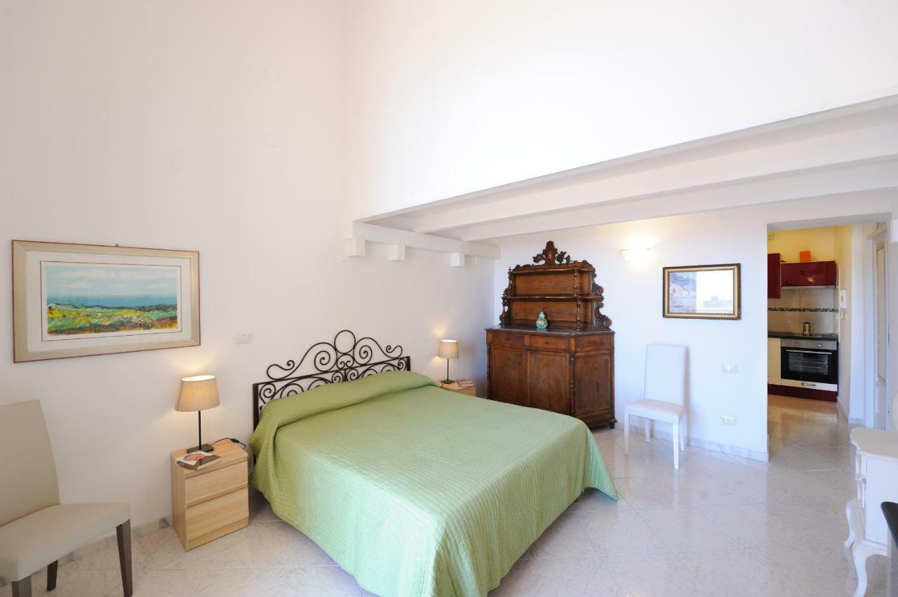 Vietri Casa Anna Apartment ภายนอก รูปภาพ